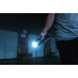 NEBO Slyde King 4K Lygte genopladelig 4000 lumen - 2425478