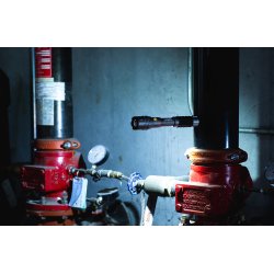 NEBO Slyde King 4K Lygte genopladelig 4000 lumen - 2425478