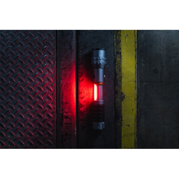 NEBO Slyde King 4K Lygte genopladelig 4000 lumen - 2425478