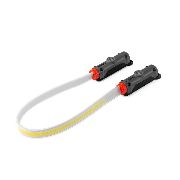 NEBO Bando 1K Strap light genopladelig 1000 lumen - 