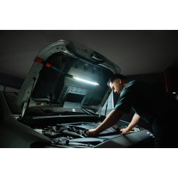 NEBO Bando 1K Strap light genopladelig 1000 lumen - 