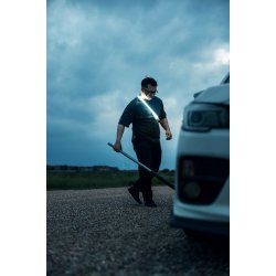 NEBO Bando 1K Strap light genopladelig 1000 lumen - 