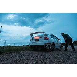 NEBO Bando 1K Strap light genopladelig 1000 lumen - 