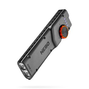 NEBO Edge 2K pocket light genopladelig 2000 lumen - 2502473