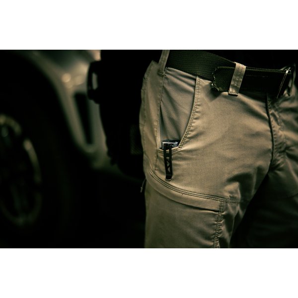 NEBO Edge 2K pocket light genopladelig 2000 lumen - 2502473