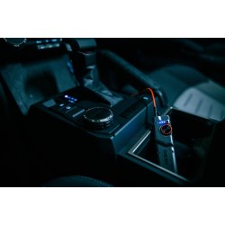 NEBO Edge 2K pocket light genopladelig 2000 lumen - 2502473