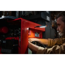 NEBO Lil Larry Inspektionslygte alkaline 500 lumen - 2425488