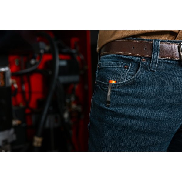 NEBO Lil Larry Inspektionslygte alkaline 500 lumen - 2425488