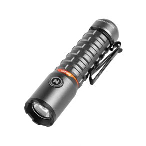 NEBO Torchy 2K Lommelygte 2000 Lumen USB-C - 2425480