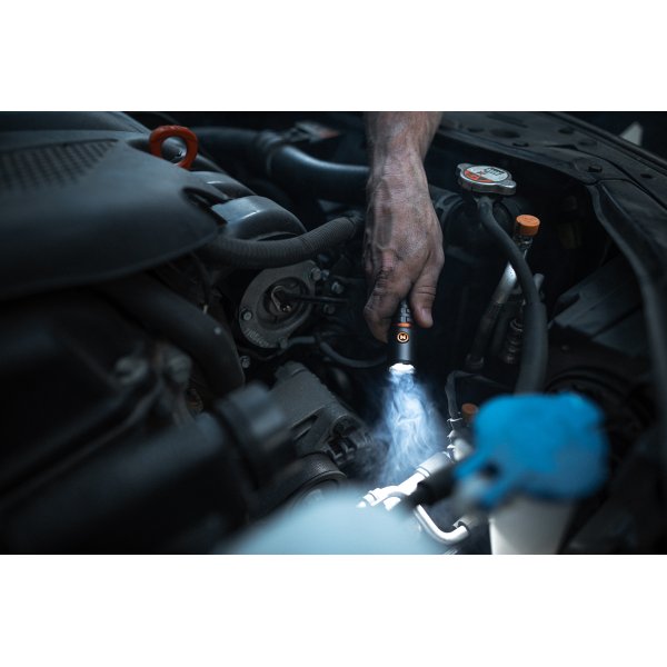 NEBO Torchy 2K Lommelygte 2000 Lumen USB-C - 2425480