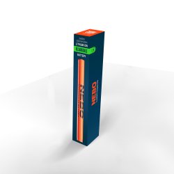 NEBO Batteri 5000 mAh 10,8V - 2432366