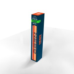 NEBO Batteri 5000 mAh 3,7V - 2432368