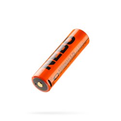 NEBO Batteri 4000 mAh 3,7V - 2432369