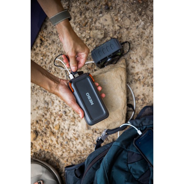 NEBO Rambler powerbank 20000 mAh - 2514153