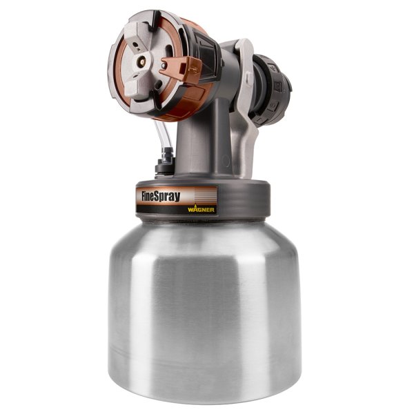 WAGNER XVLP FineSpray Pistol - 2378024