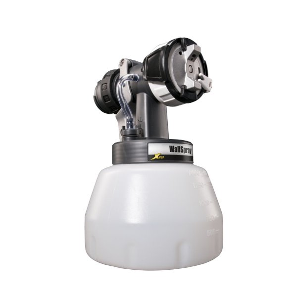 WAGNER XVLP WallSpray Pistol - 2390971