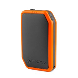 Thaw h�ndvarmer/powerbank genopladelig 5100mAh - 2625665 