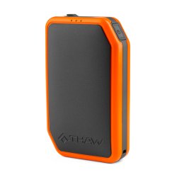 Thaw h�ndvarmer/powerbank genopladelig 10000mAh -  2625666