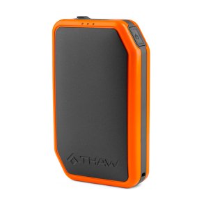 Thaw h�ndvarmer/powerbank genopladelig 10000mAh -  2625666