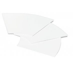 WAGNER Fill-inn tragt-st (3 stk)