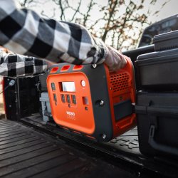 NEBO Intrepid 1000 powerstation - 2541358 