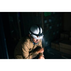 NEBO Transcend Pandelampe 3000 lumen Alu - 2617971