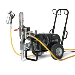 WAGNER HC 950 E SSP SprayPack 230V