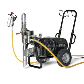 WAGNER HC 950 E SSP SprayPack 230V