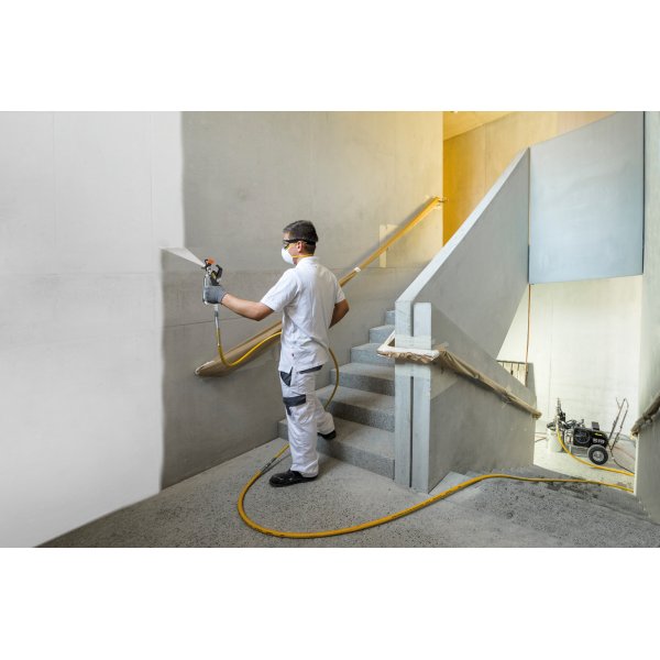 WAGNER HeavyCoat 970 E Spraypack - 2507766