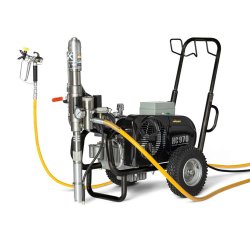 WAGNER HeavyCoat 970 G Spraypack - 2507767