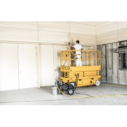WAGNER HeavyCoat 970 E SSP SprayPack 400V