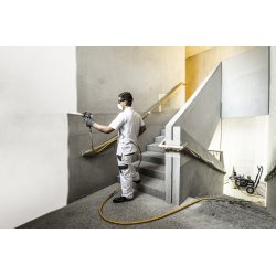WAGNER HeavyCoat 970 E SSP SprayPack 400V