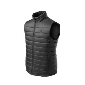 Thaw vest opvarmet herre str M - 2625675