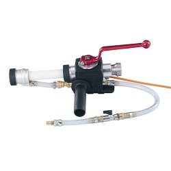 WAGNER Sr�jtelanse Automatisk 6 mm