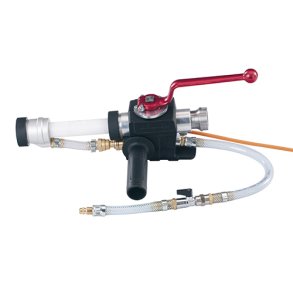 WAGNER Sr�jtelanse Automatisk 6 mm