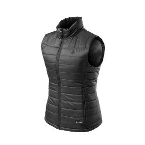 Thaw vest opvarmet dame str XL - 2625682