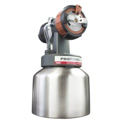 TITAN Frontend XVLP FineFinish