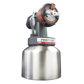 TITAN Frontend XVLP FineFinish