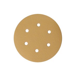 MIRKA GOLD � 150mm PSA K220, 100-pak - 2341385