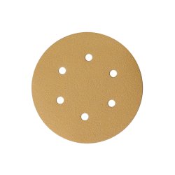 MIRKA GOLD � 150mm PSA K400, 100-pak - 2341388