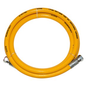 WAGNER HP-aflastningsslange DN10, 3/8&uml; 2.5 m