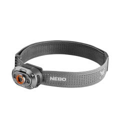 NEBO Mycro+ Pandelampe genopladelig 700 lumen - 2614638 