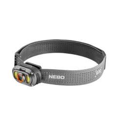 NEBO Mycro+ Pandelampe genopladelig 900 lumen - 2614092