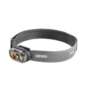 NEBO Mycro+ Pandelampe genopladelig 900 lumen - 2614092