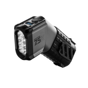 NEBO Paradigm lygte genopladelig 7500 lumen - 2610353