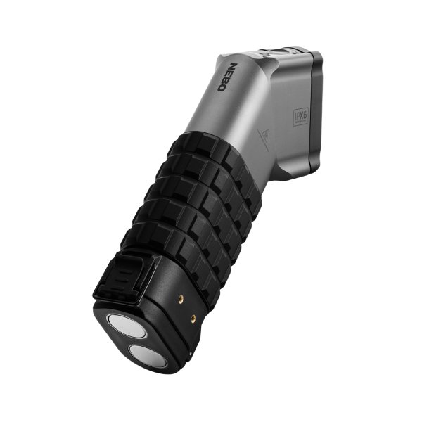 NEBO Paradigm lygte genopladelig 7500 lumen - 2610353