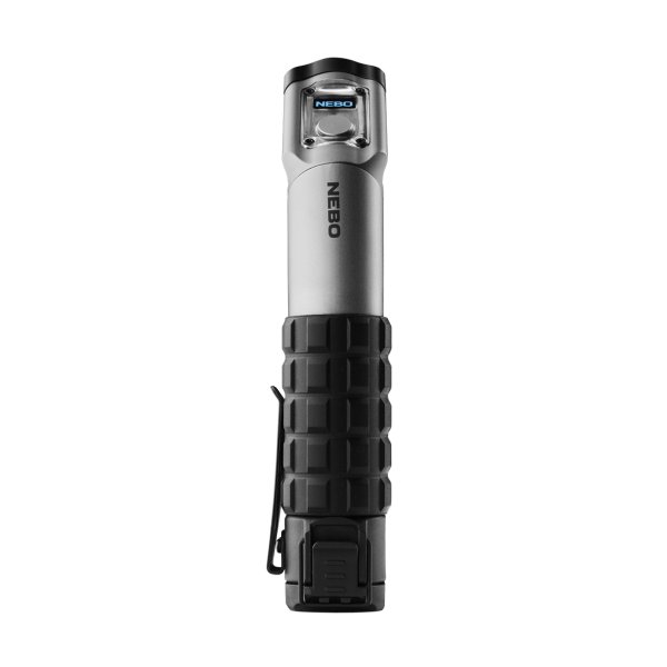 NEBO Paradigm lygte genopladelig 7500 lumen - 2610353