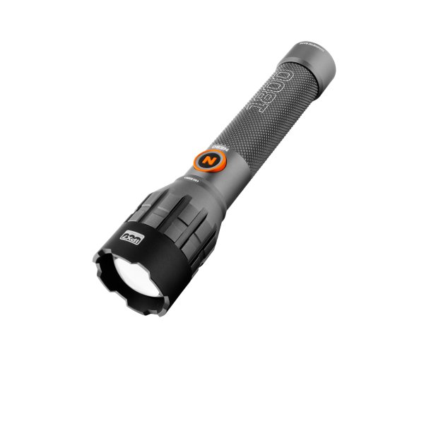 NEBO Leo Lygte FLEX genopladelig 1800 lumen - 2617953
