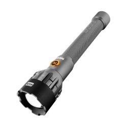 NEBO Leo Lygte FLEX genopladelig 5000 lumen - 2617955