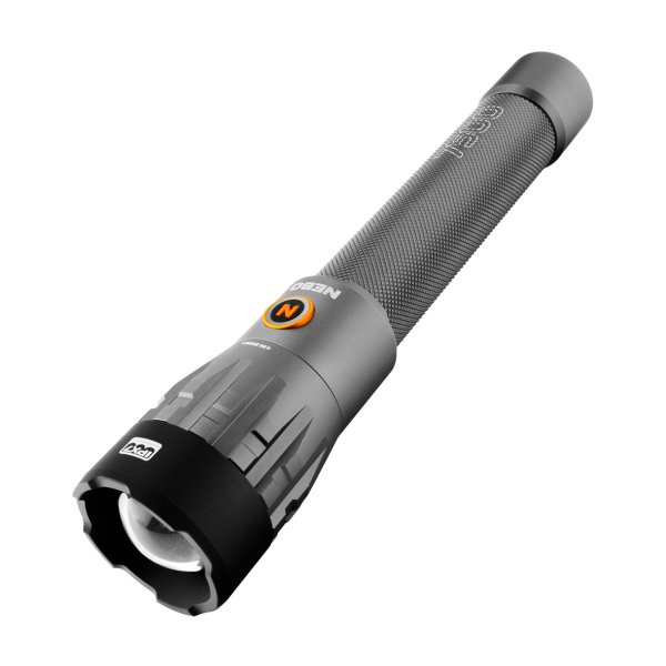 NEBO Leo Lygte FLEX genopladelig 7500 lumen - 2617956